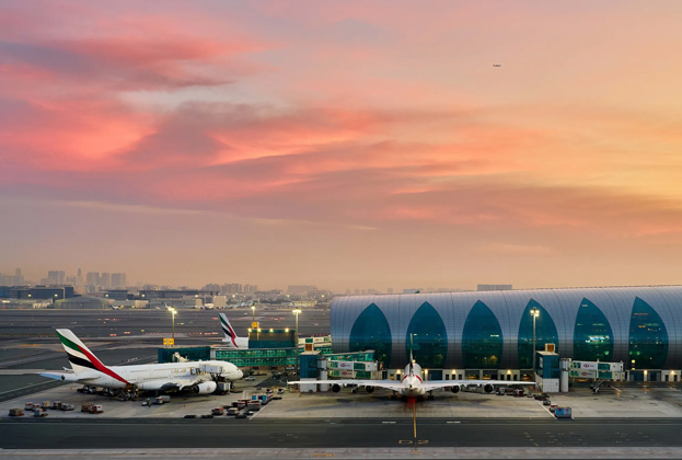 نظام الساعة عبر بروتوكول الإنترنت في مجال النقل