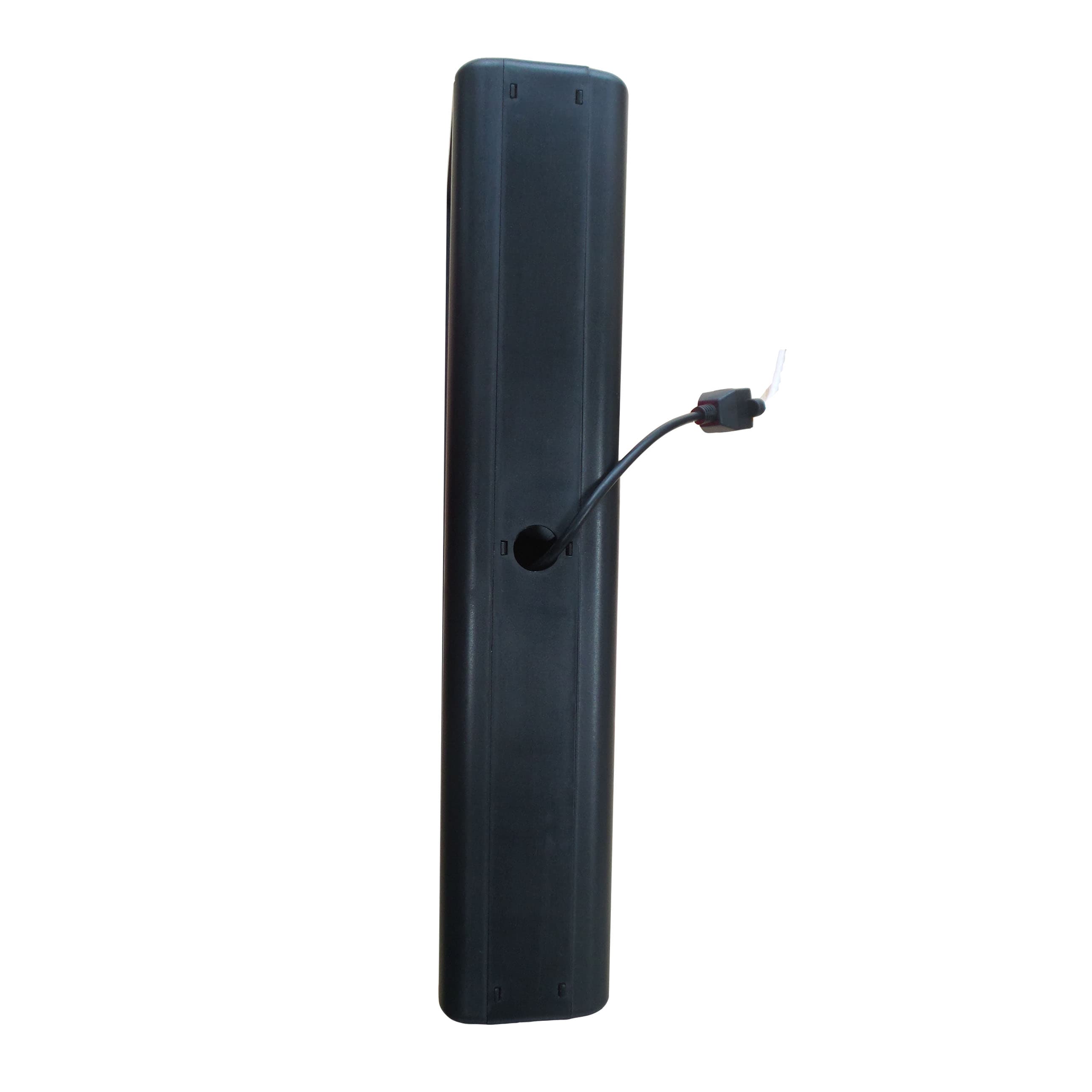 Dual Display WiFi Clock With Seconds