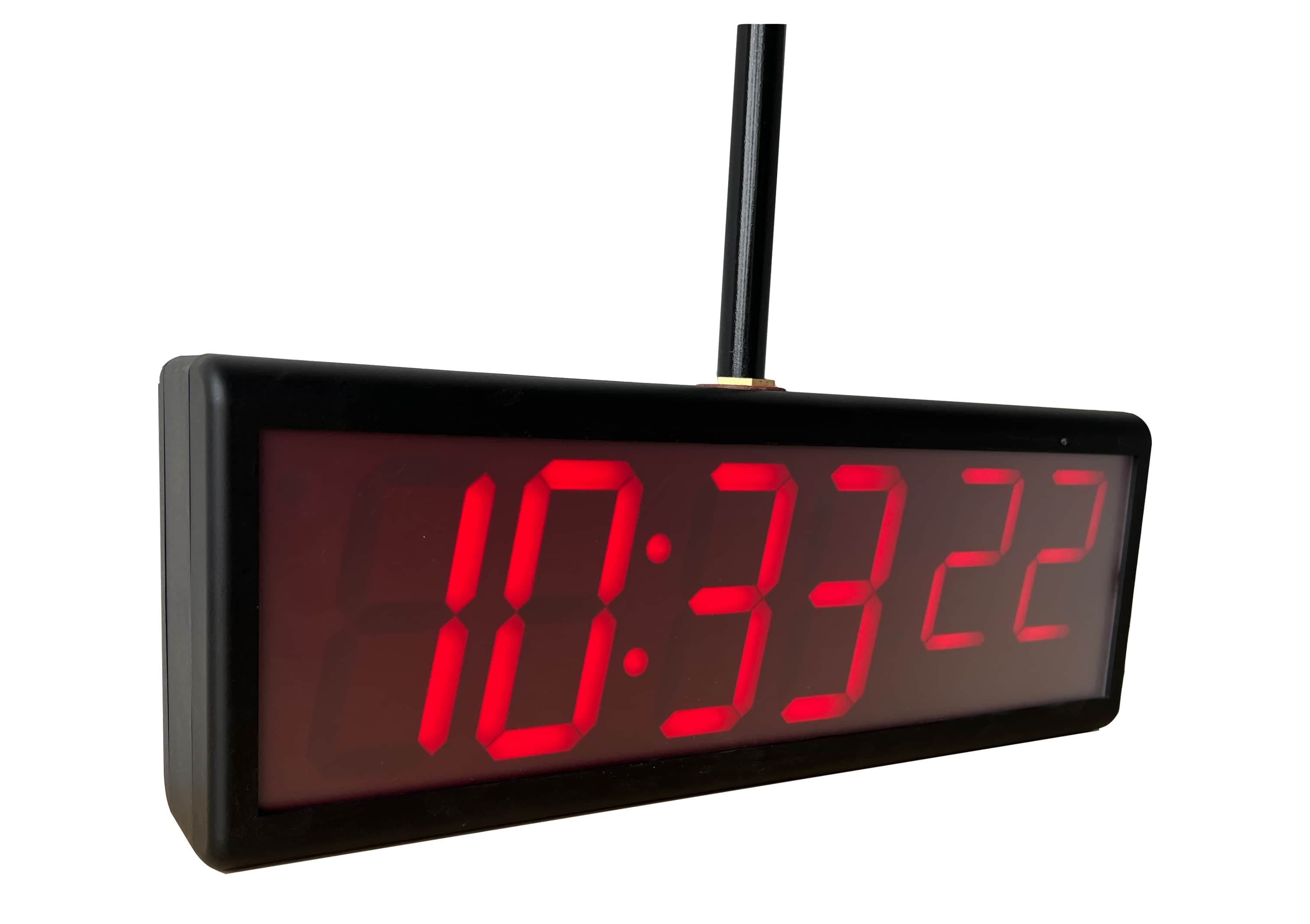 WiFi smart clock